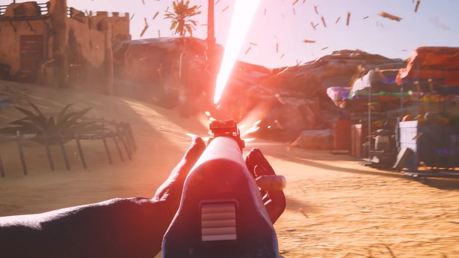 Multiplayer — Play together, or against